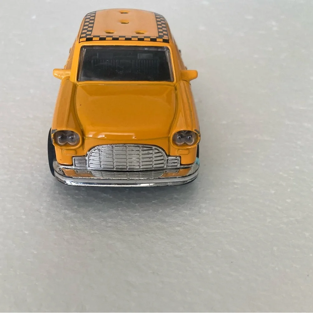 Schylling NYC Taxi